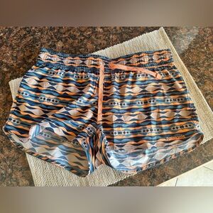 Patagonia Women's Stretch Planing Micro Shorts - 2"